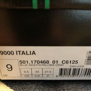 Diadora Running Shoes